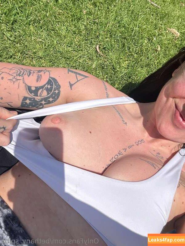 Beth Spiby / bethany_spiby / bethspiby_ / https: leaked photo photo #0067