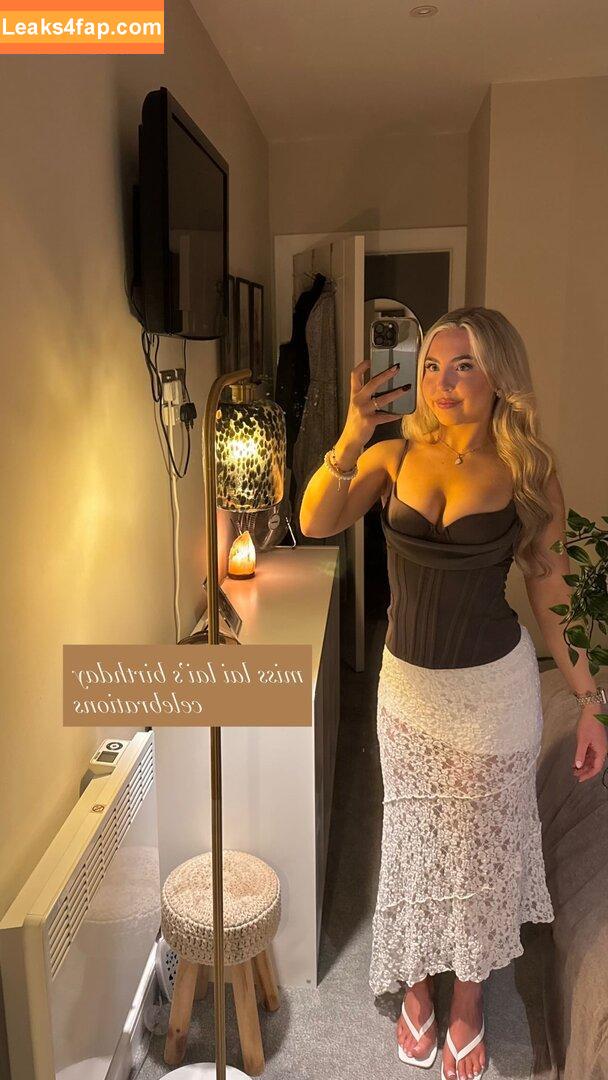 Beth Tucker / betht.fit leaked photo photo #0100