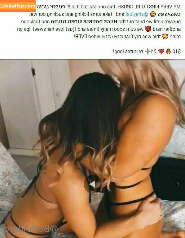 bethadore / bethmaria465 leaked photo photo #0071