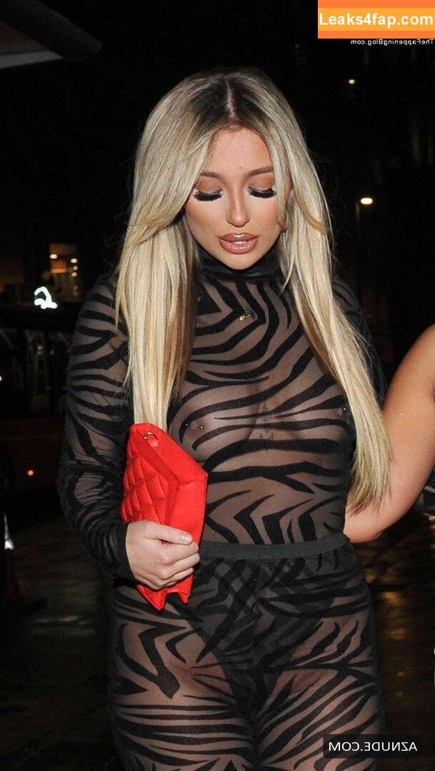 Bethan Kershaw / bethan_kershaw leaked photo photo #0004