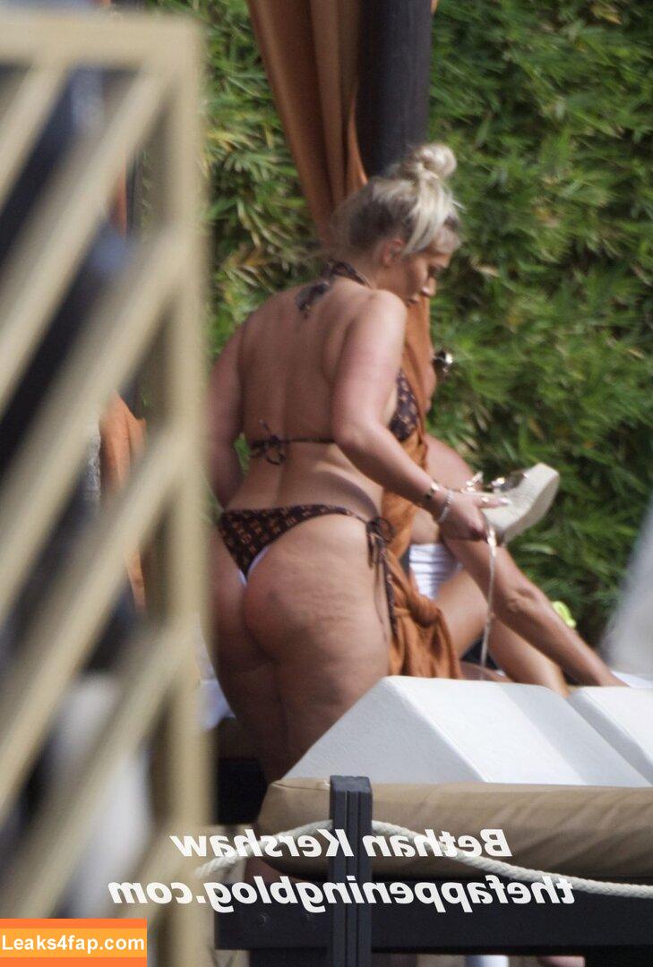 Bethan Kershaw / bethan_kershaw leaked photo photo #0011