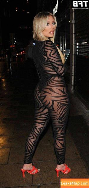Bethan Kershaw photo #0018