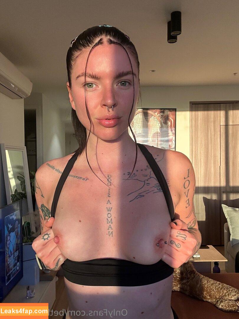 bethany_spiby / Beth spiby / bethspiby_ leaked photo photo #0082