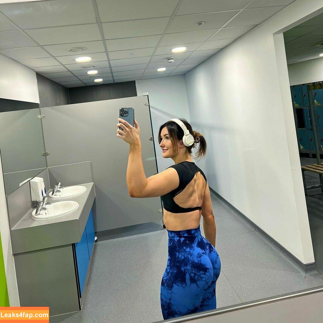 Bethany Tomlinson / beth_fitnessuk / beth_fitnessuk ?? leaked photo photo #0035