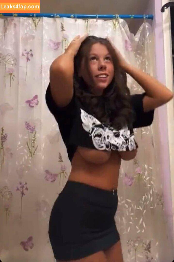 Bethanylouwhoo / Bethany Jade leaked photo photo #0019