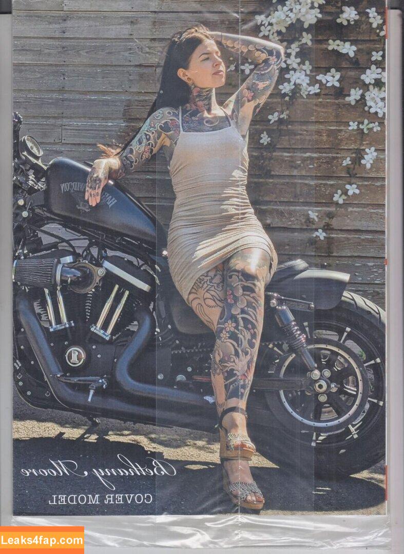 Bethanymoore /  leaked photo photo #0013