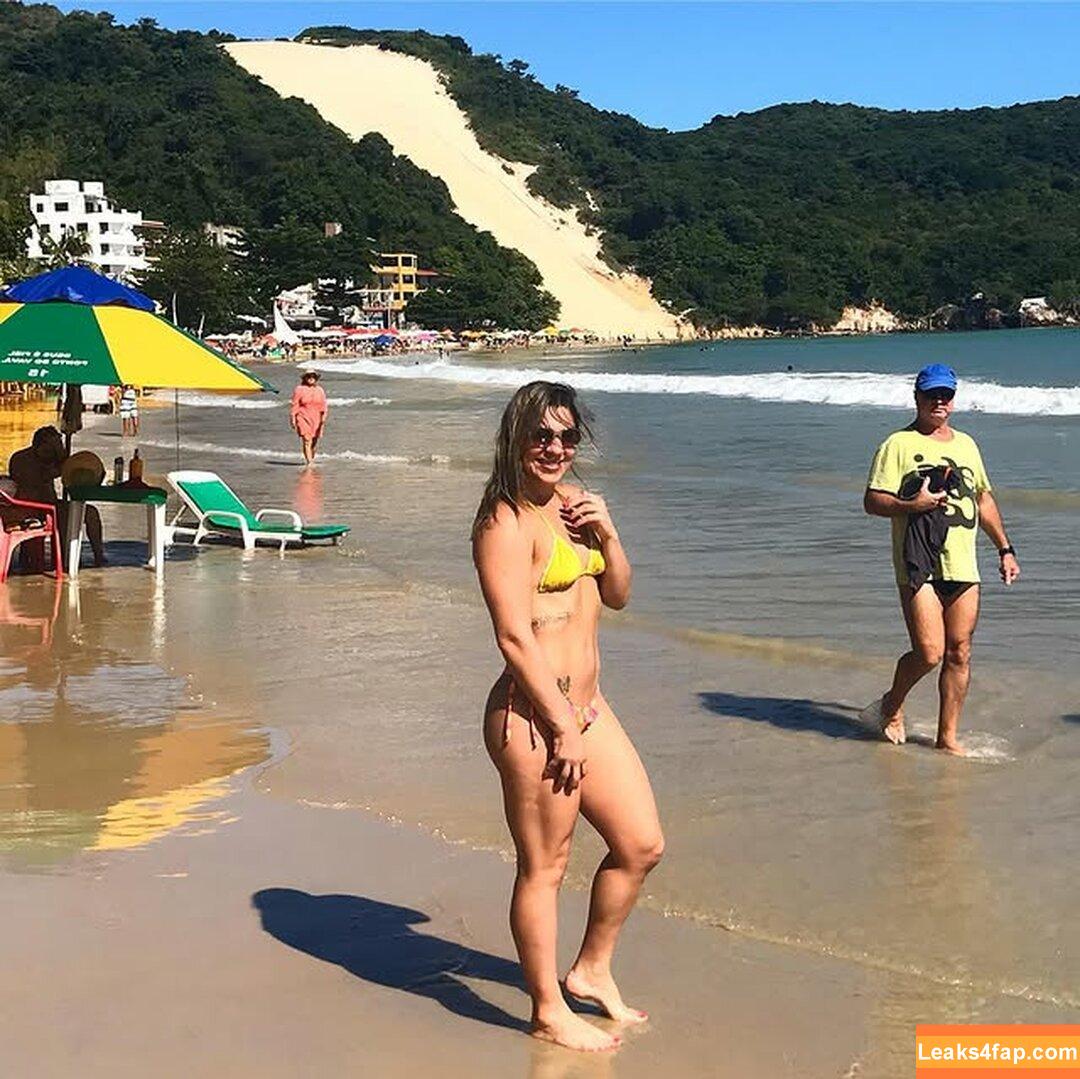 Bethe Correia / bethecorreia слитое фото фото #0022