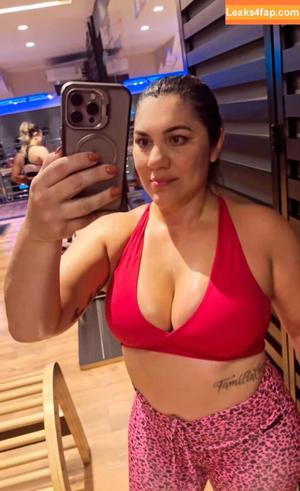 Bethe Correia фото #0095