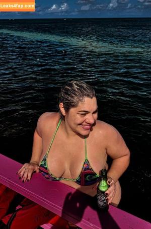 Bethe Correia фото #0096