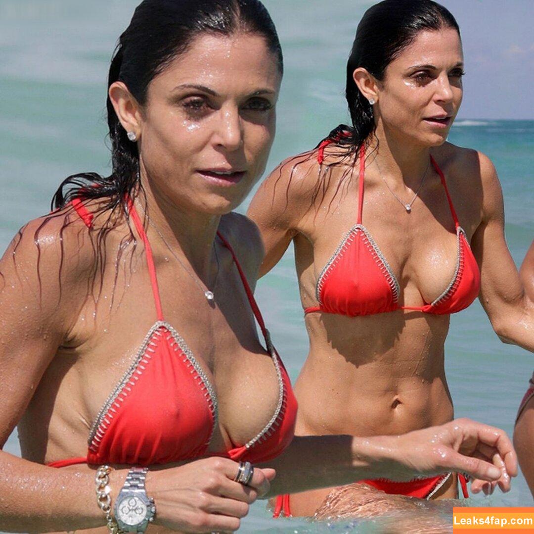 Bethenny Frankel / bethenny / bethennyfrankel слитое фото фото #0034