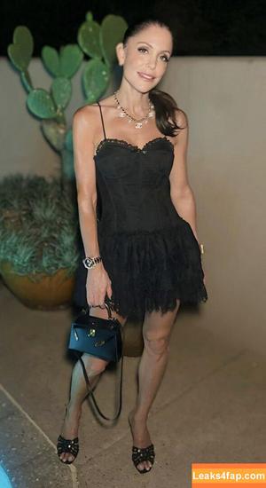 Bethenny Frankel photo #0124