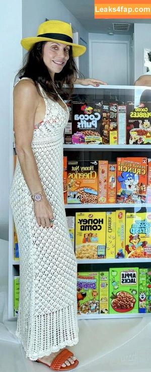 Bethenny Frankel photo #0273