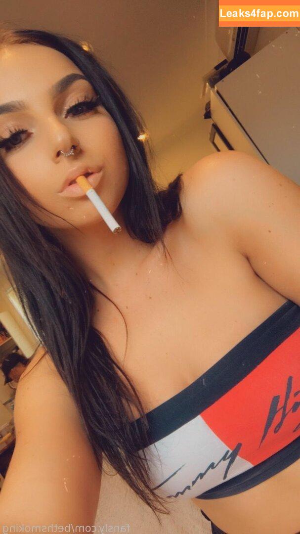 bethsmoking / beth_smoking3.0 leaked photo photo #0015