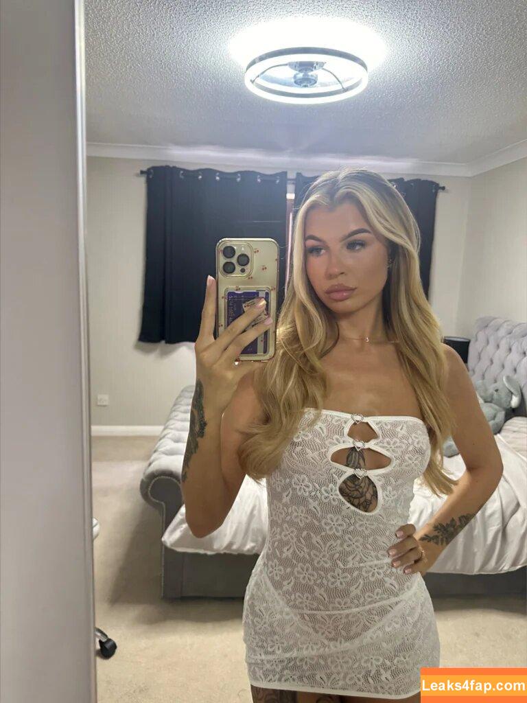 Bethuncensoredxo /  leaked photo photo #0002