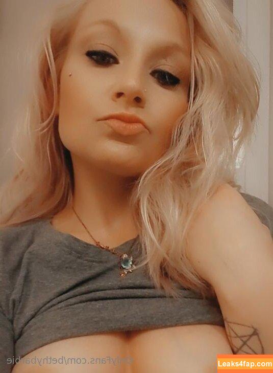 bethybarbie / bethybarbie1 слитое фото фото #0021