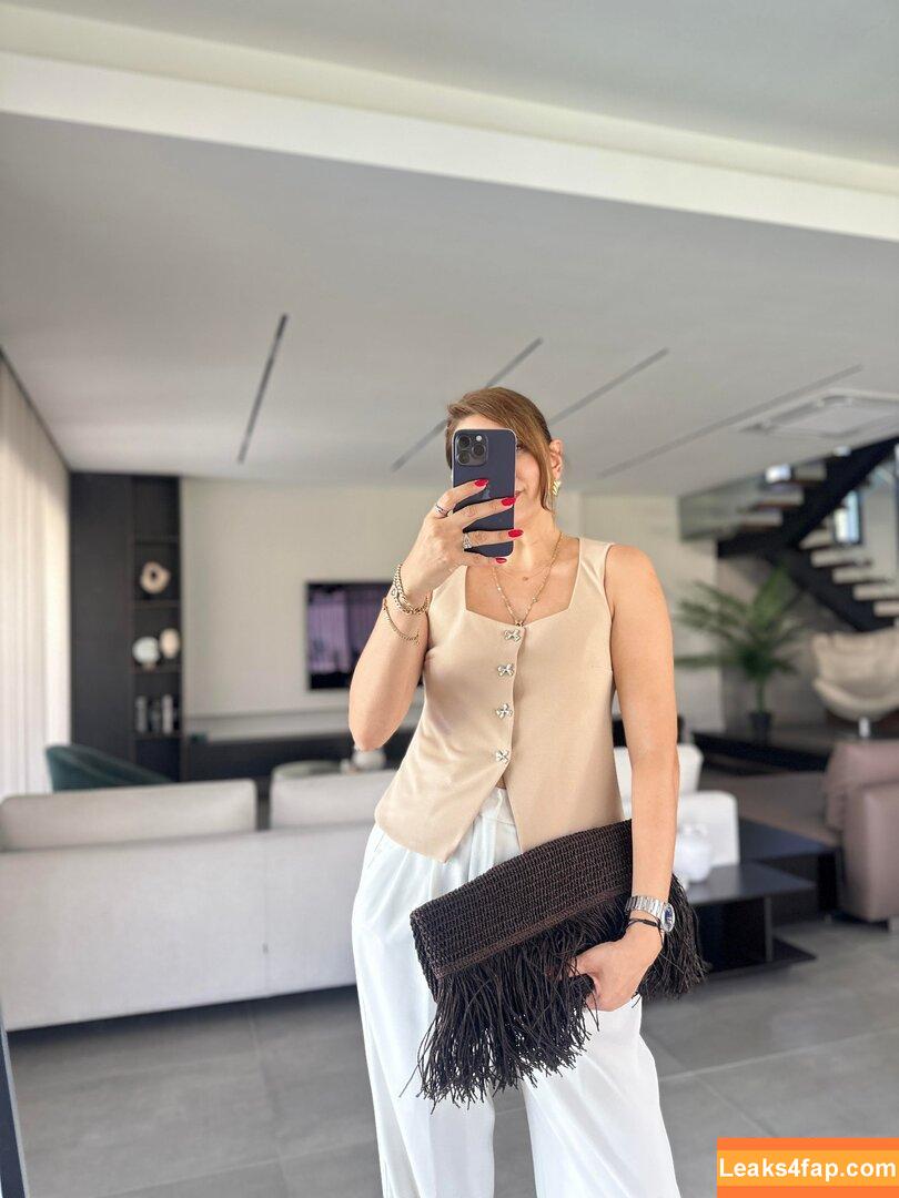 Betül Babacan /  leaked photo photo #0003