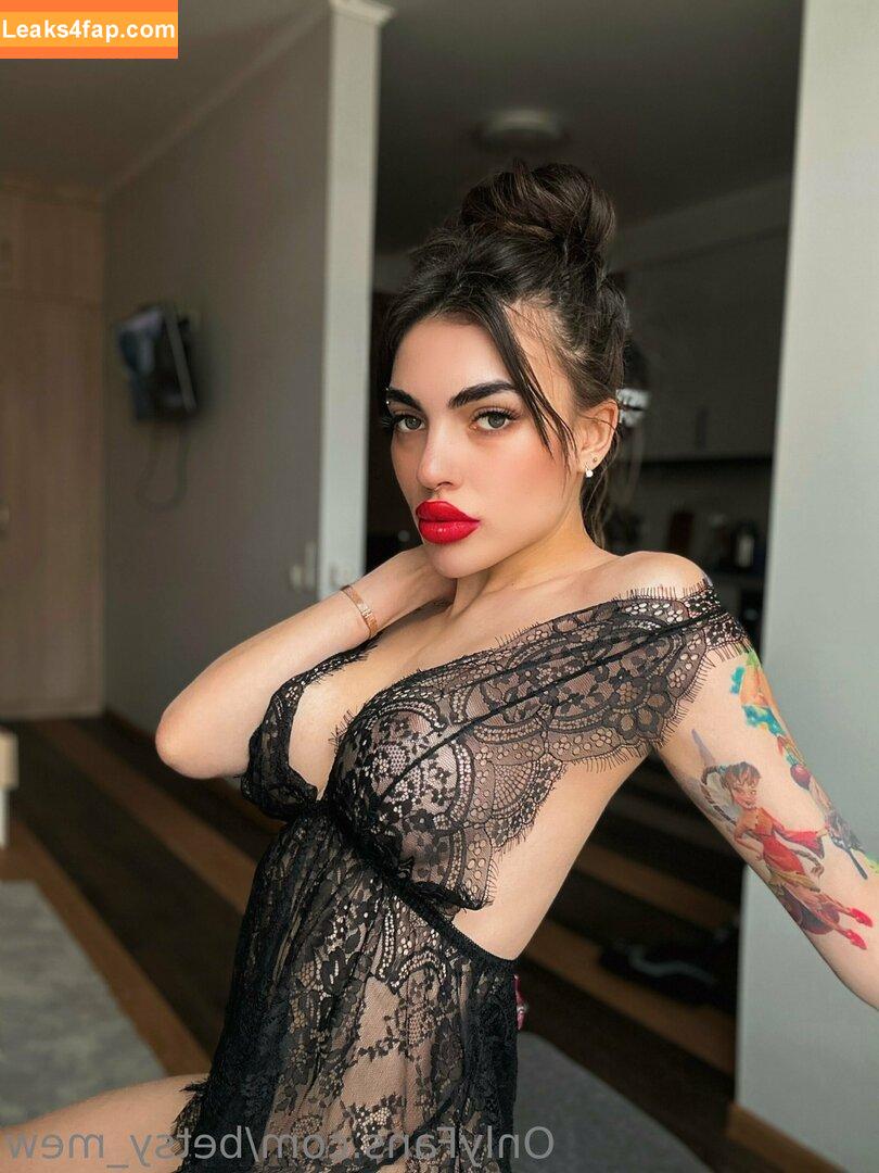 betsy_mew / betsy leaked photo photo #0041