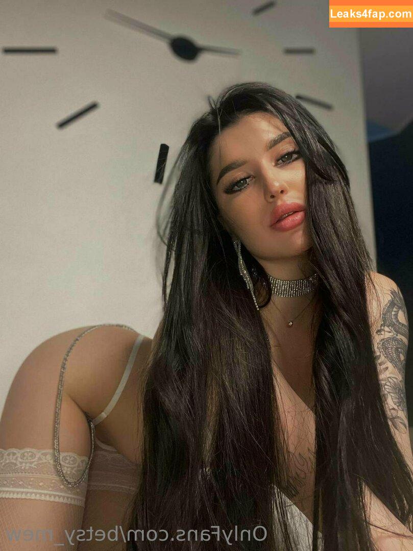 betsy_mew / betsy leaked photo photo #0054