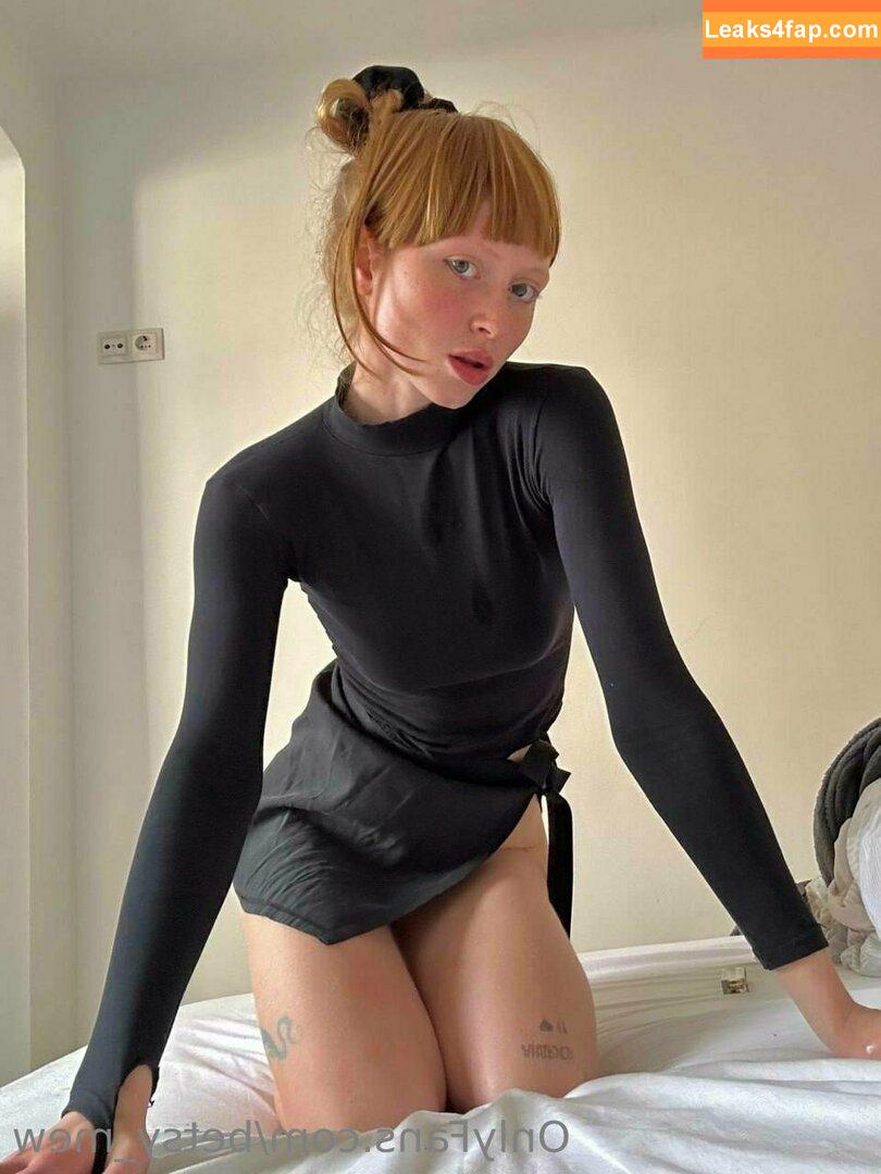 betsy_mew / betsy leaked photo photo #0089