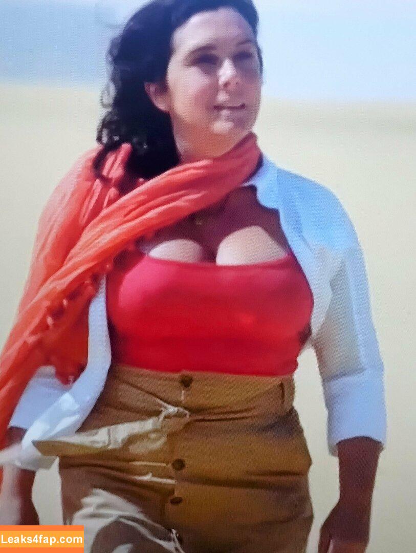 Bettany Hughes / bettany_hughes leaked photo photo #0002