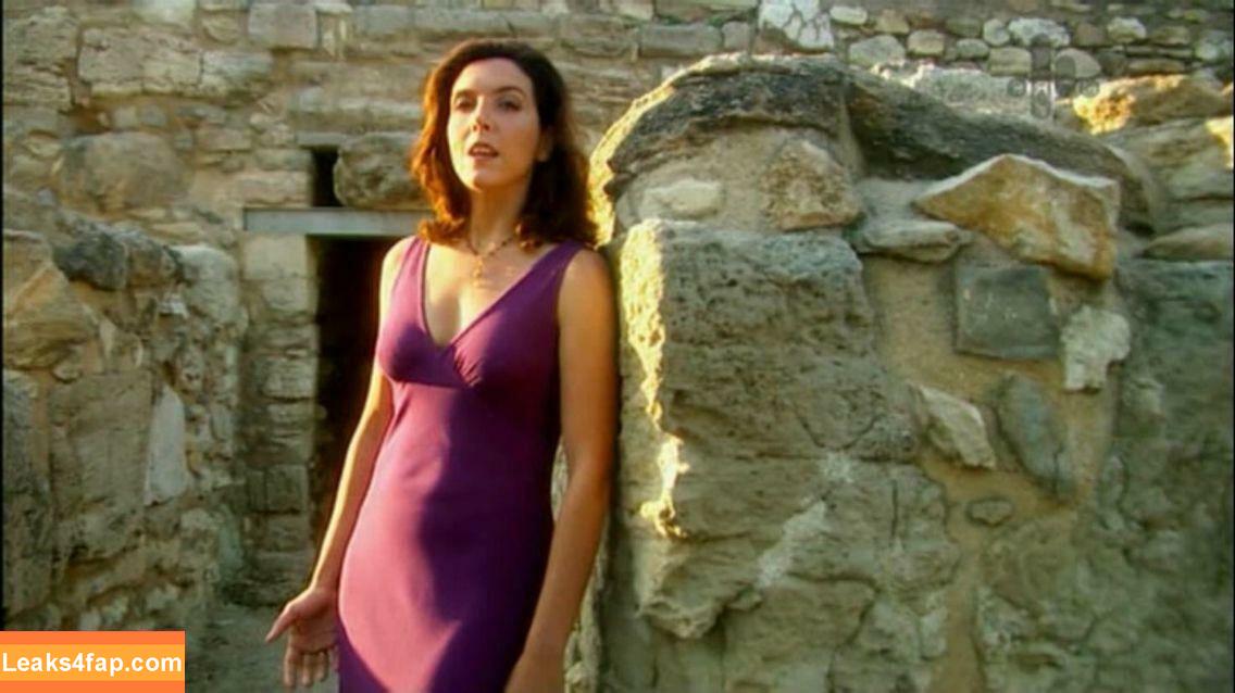 Bettany Hughes / bettany_hughes leaked photo photo #0011