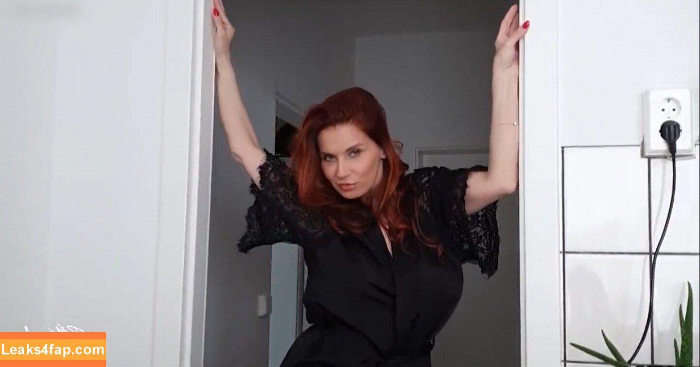 Bettie Ballhaus / BettieBallhausVIP / bettie_ballhaus_official / bettieballhaus / https: leaked photo photo #0305