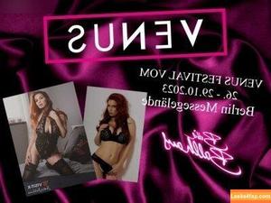 Bettie Ballhaus photo #0339