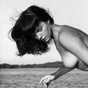 Bettie Page photo #0003