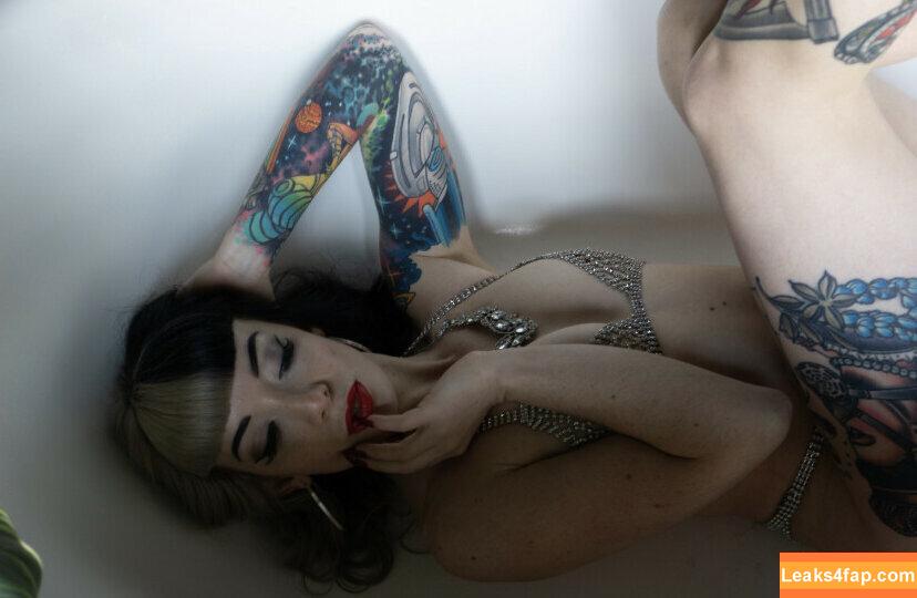 bettiebabe /  leaked photo photo #0002