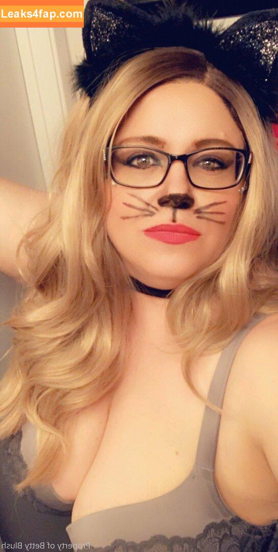 bettieblushe / chubbybaddiexo leaked photo photo #0048