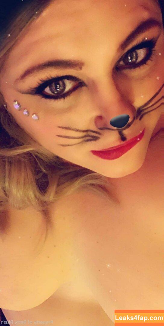 bettieblushe / chubbybaddiexo leaked photo photo #0052