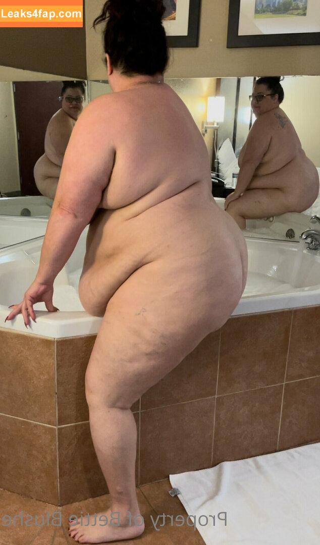 bettieblushe / chubbybaddiexo leaked photo photo #0091