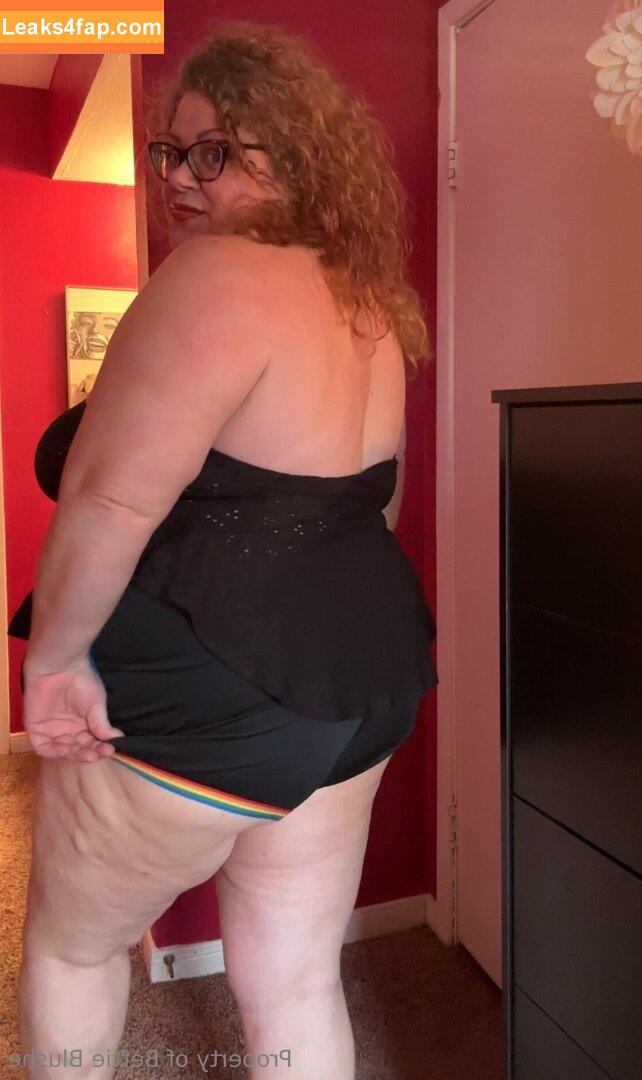 bettieblushe / chubbybaddiexo слитое фото фото #0305