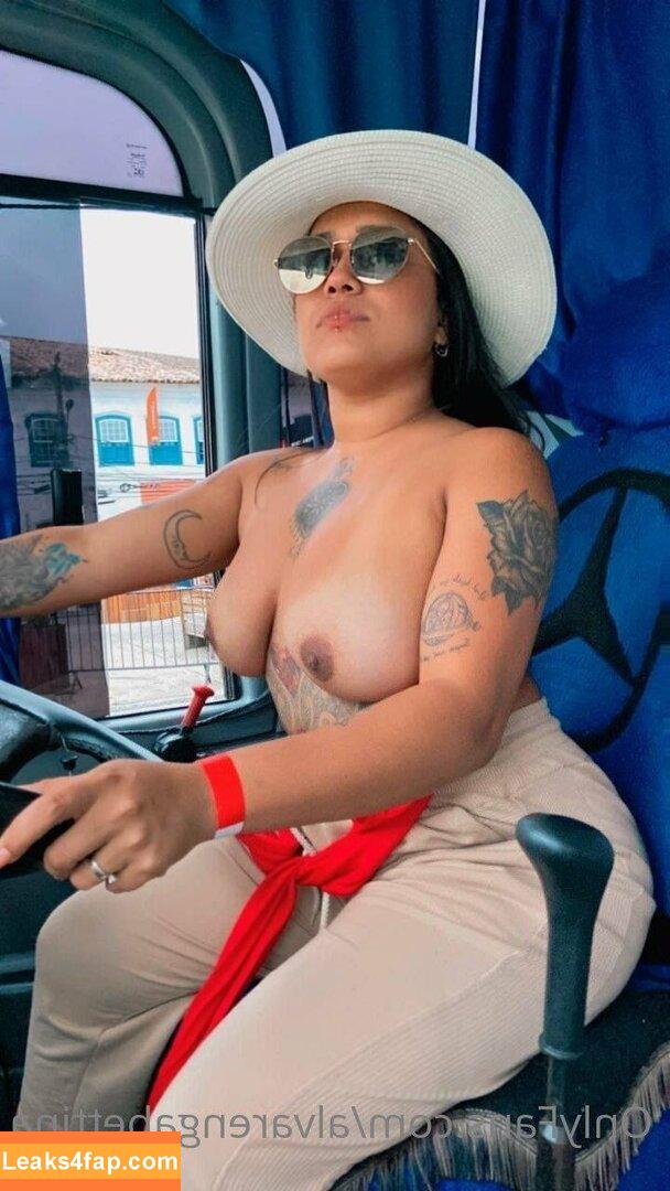 Bettina Alvarenga / alvarengabettina leaked photo photo #0004