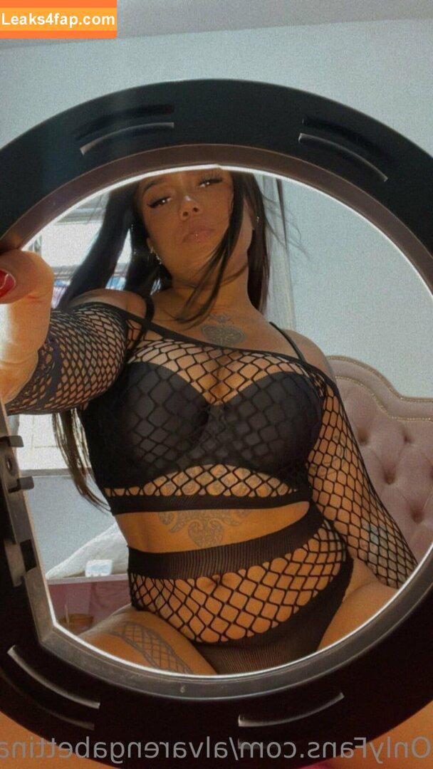Bettina Alvarenga / alvarengabettina leaked photo photo #0019