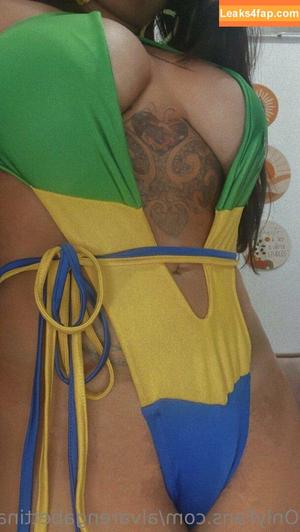 Bettina Alvarenga photo #0002