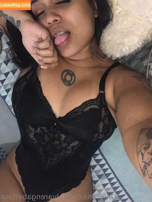 Bettina Alvarenga photo #0020