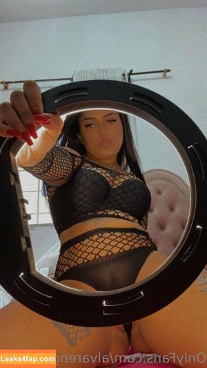 Bettina Alvarenga photo #0022