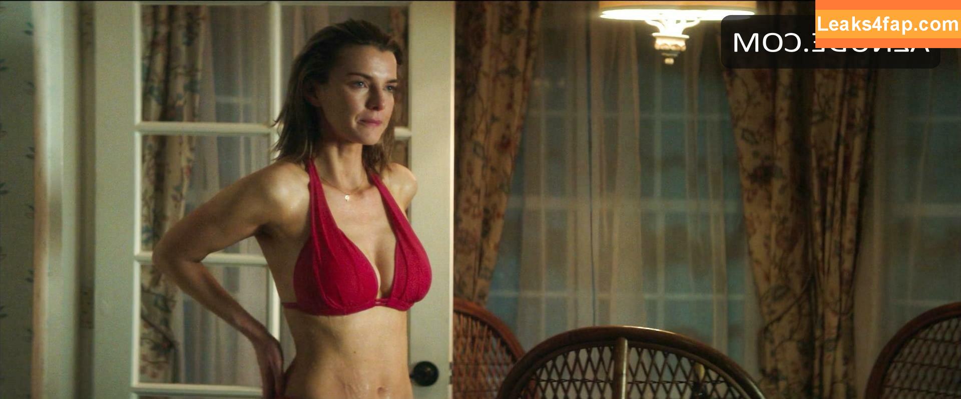 Betty Gilpin / voldemortbarbieclown leaked photo photo #0150