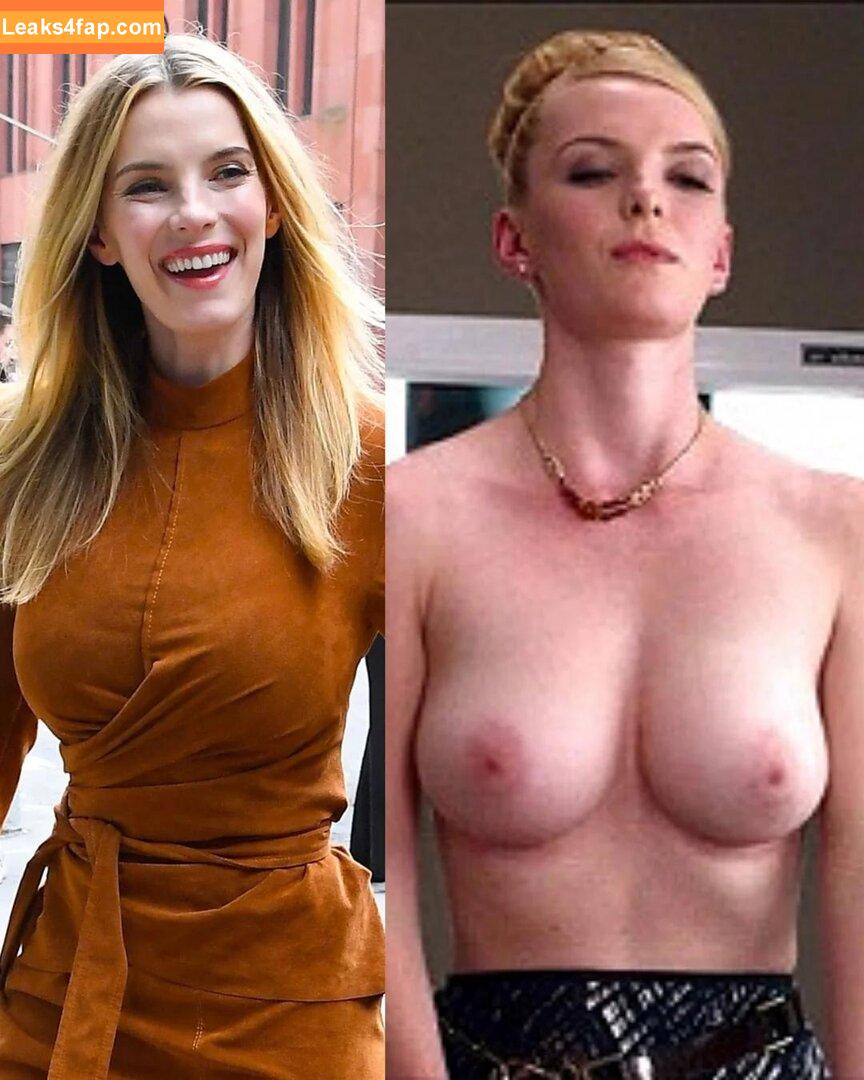 Betty Gilpin / voldemortbarbieclown leaked photo photo #0164