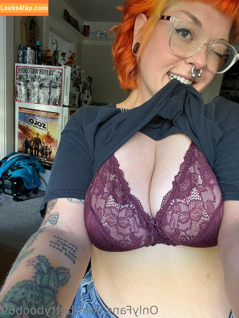 bettyboob69 / bettyboob1969 leaked photo photo #0009