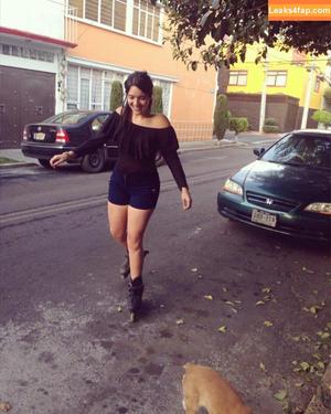 Bety Gaxiola фото #0114