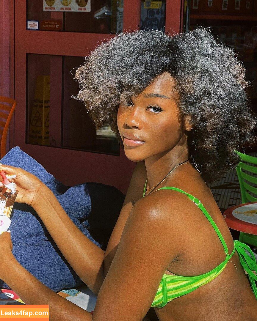 Beverly Pierre / BevTheBest / bev_the_best / bevs_the_best leaked photo photo #0004