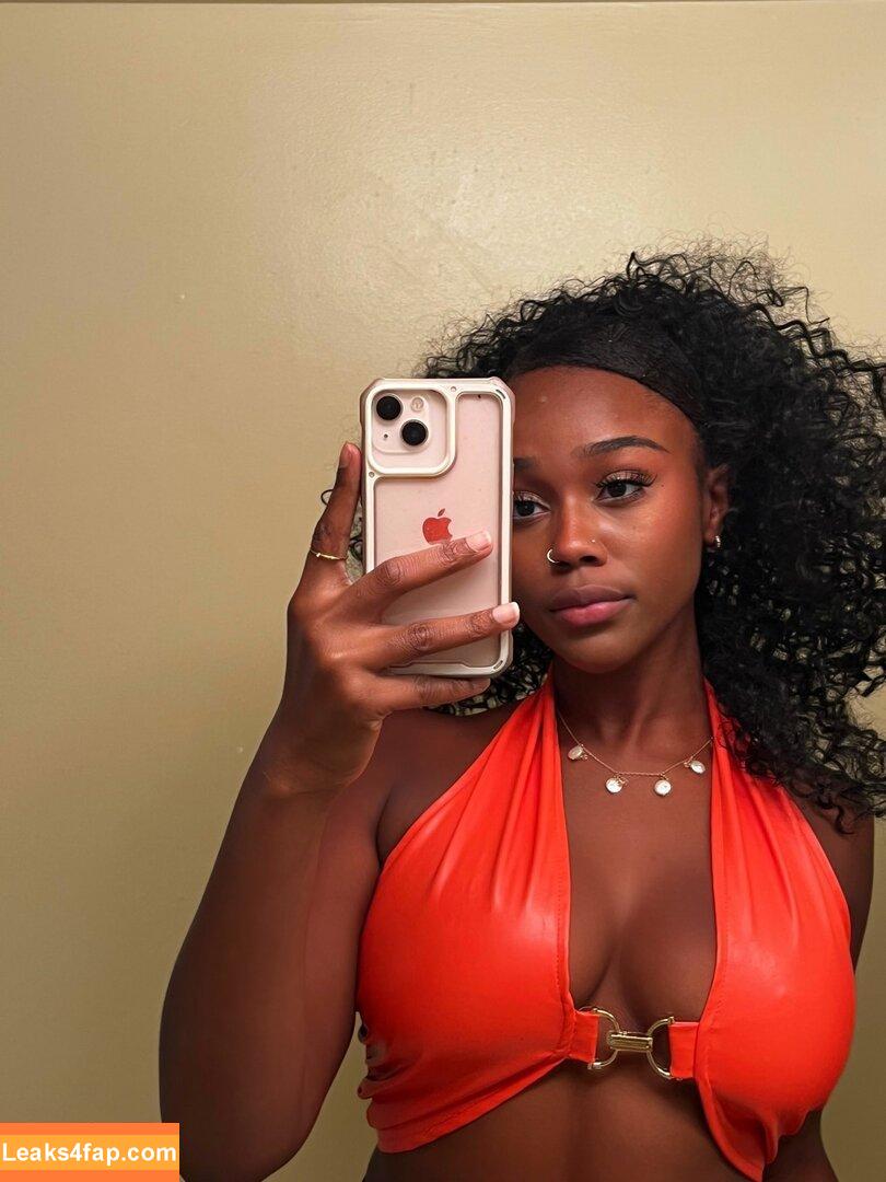 Beverly Pierre / BevTheBest / bev_the_best / bevs_the_best leaked photo photo #0005