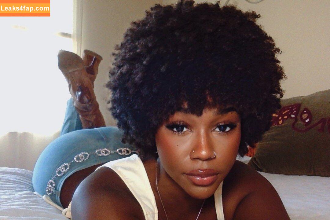 Beverly Pierre / BevTheBest / bev_the_best / bevs_the_best leaked photo photo #0010