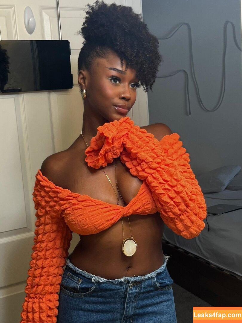 Beverly Pierre / BevTheBest / bev_the_best / bevs_the_best leaked photo photo #0019