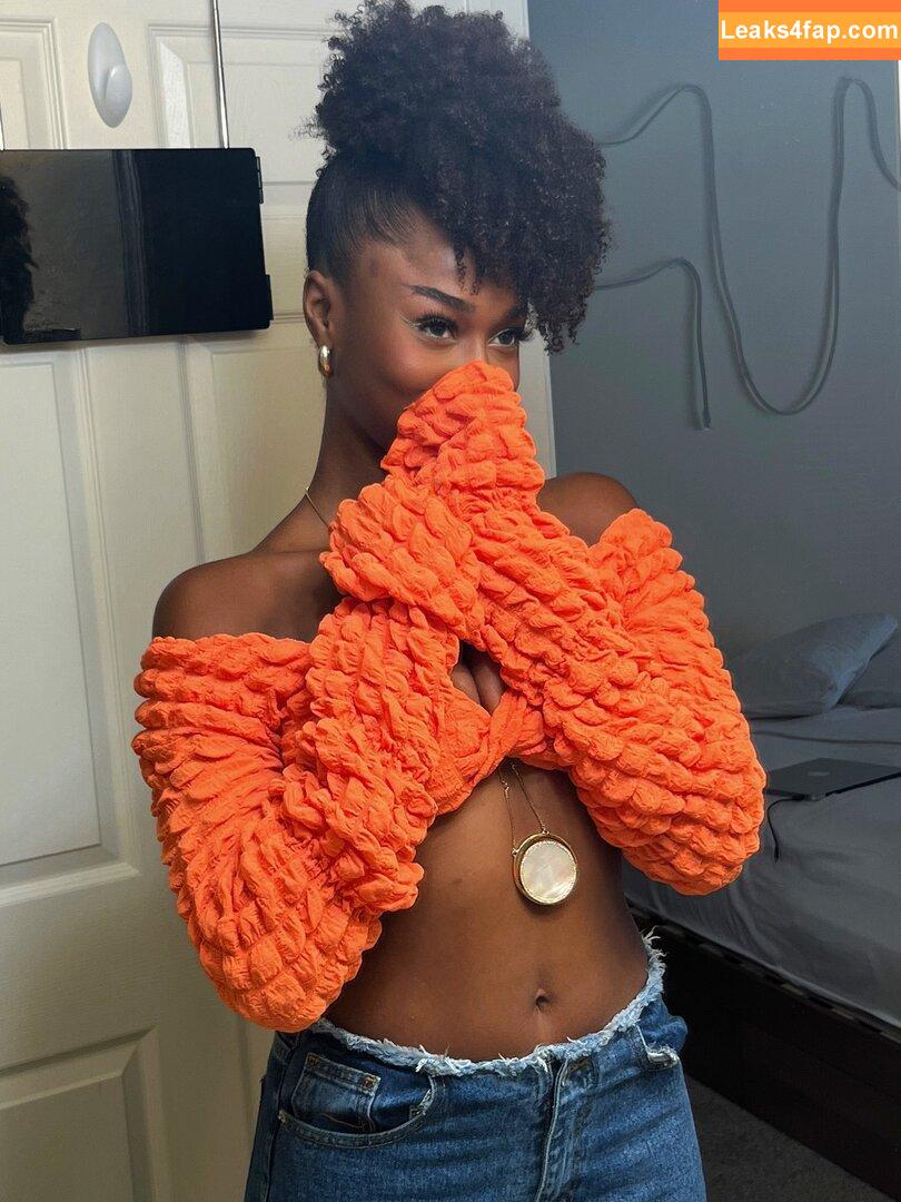 Beverly Pierre / BevTheBest / bev_the_best / bevs_the_best leaked photo photo #0022