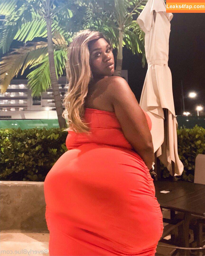 beverlyblue3x / beverlyblueofficial leaked photo photo #0004