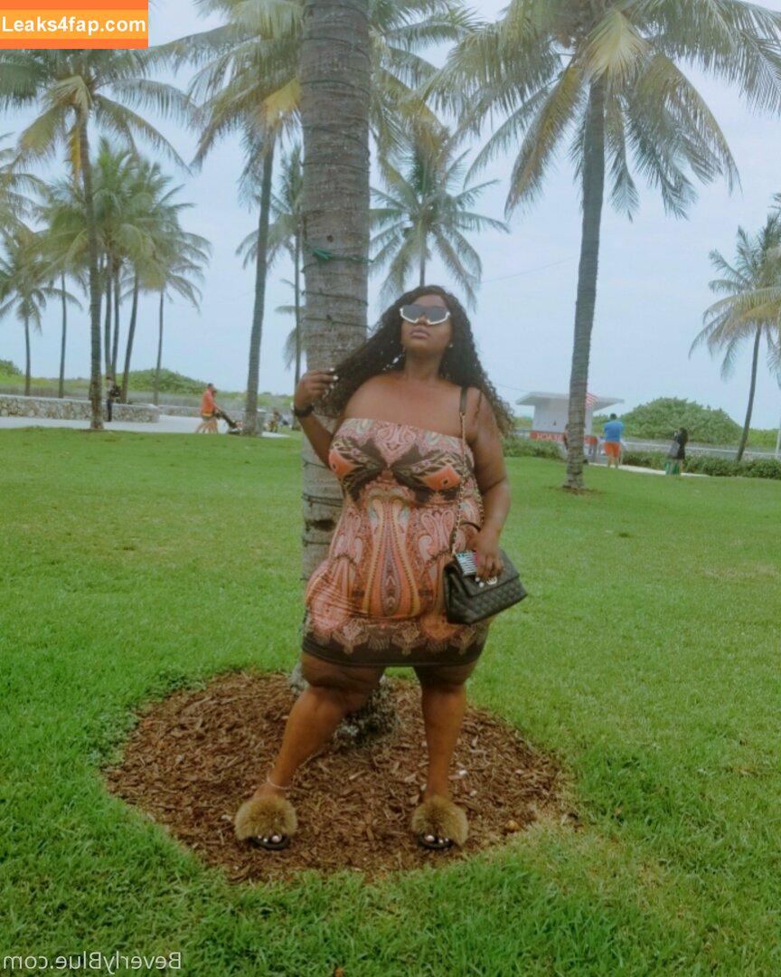 beverlyblue3x / beverlyblueofficial leaked photo photo #0006