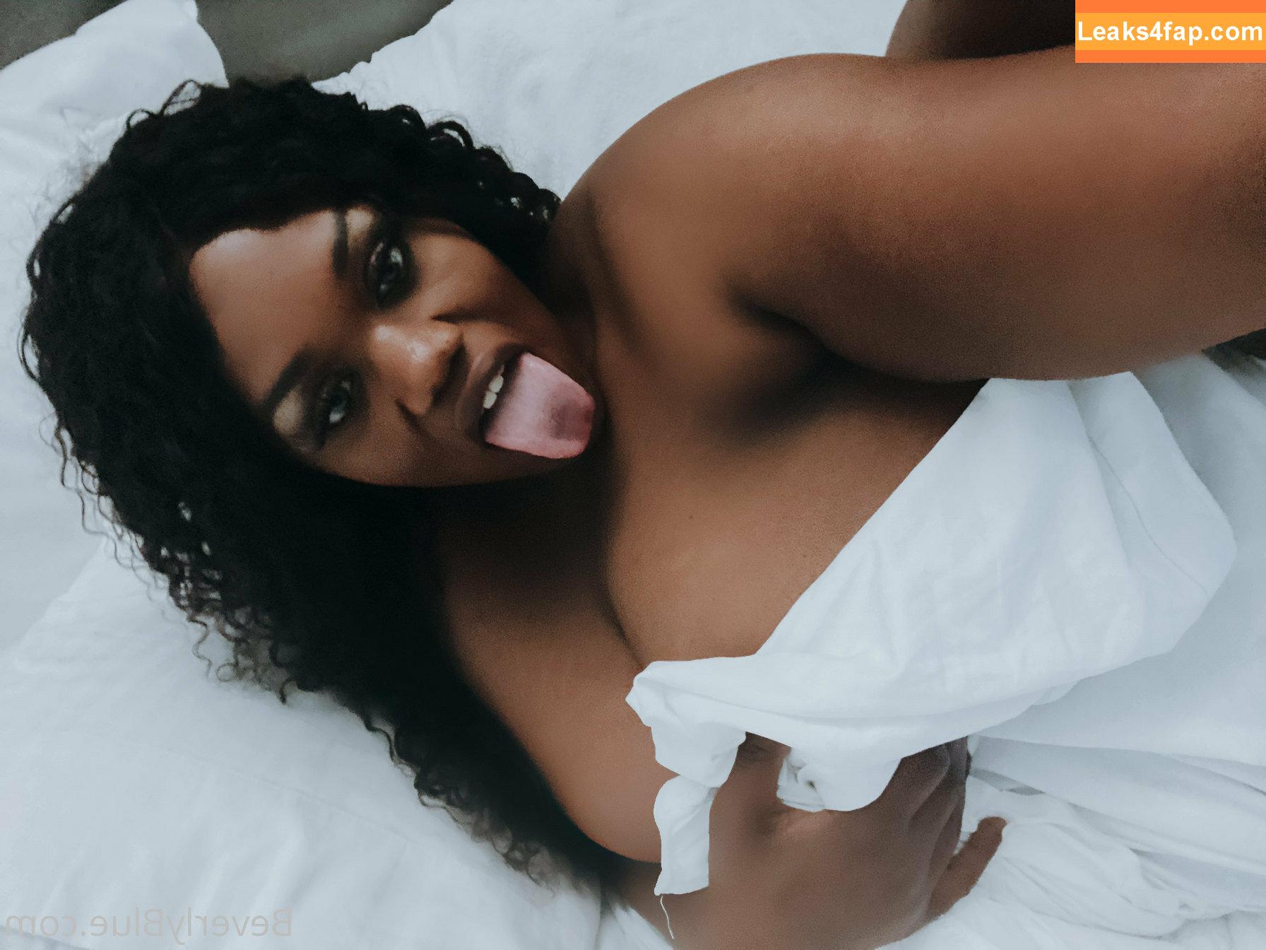 beverlyblue3x / beverlyblueofficial leaked photo photo #0010